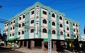 Roma'S Hotel